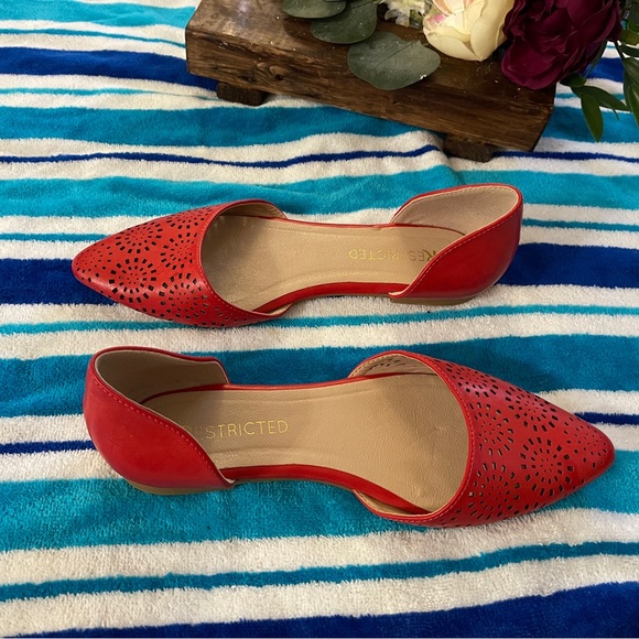 Restricted - Picture 3 of 6